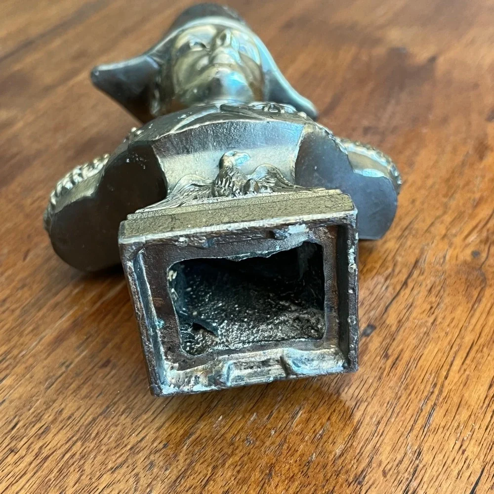 Vintage 5.25